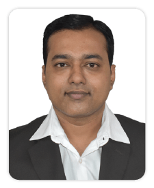 CA Shivraj U. Patil